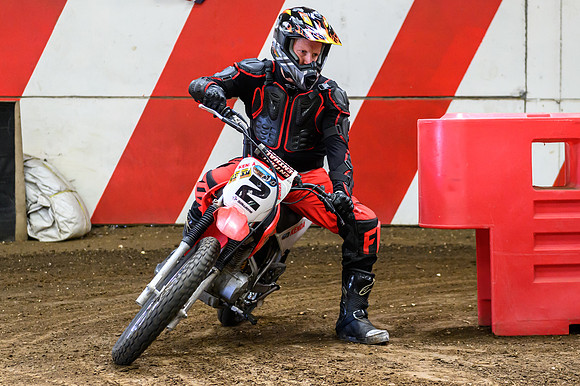 Enduro-8