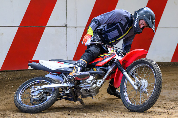 Enduro-64