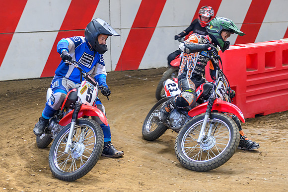 Enduro-120