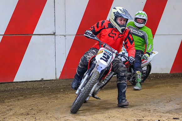 Enduro-86