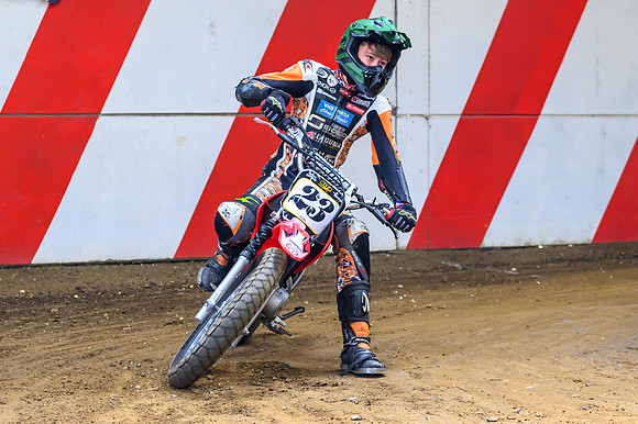 Enduro-110