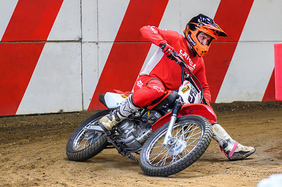 Enduro-81