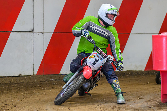 Enduro-80