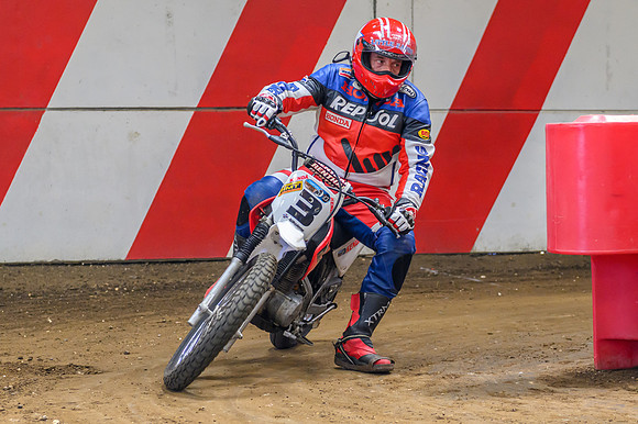 Enduro-123