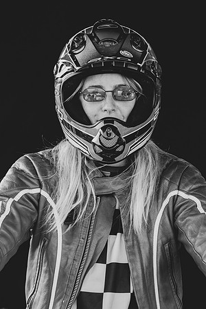 Dirtcampportraits