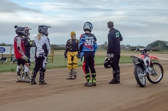 Days on the Dirt (139)