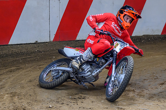 Enduro-98