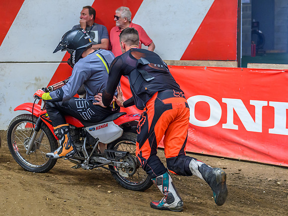 Enduro-130