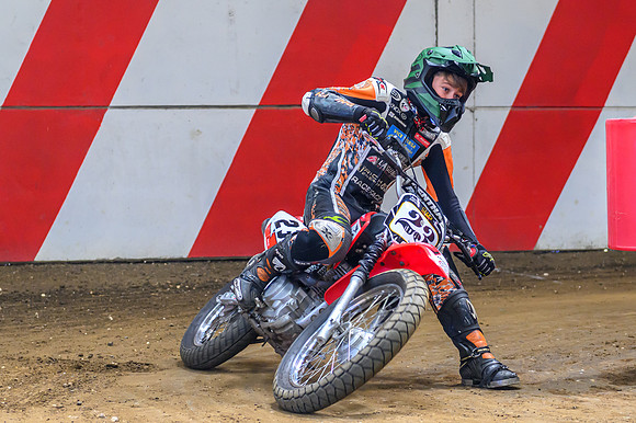 Enduro-125
