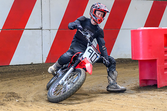 Enduro-115