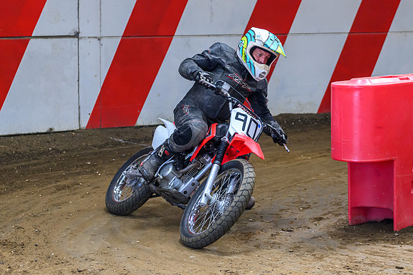 Enduro-93