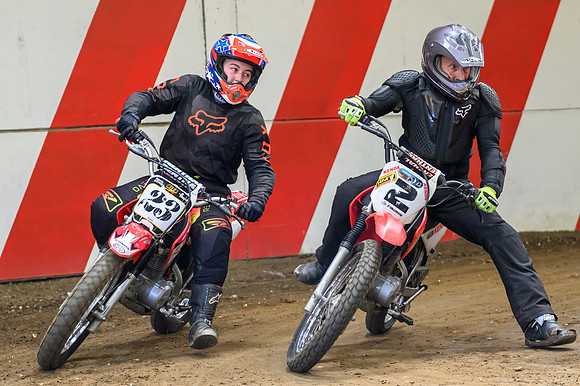 Enduro-78