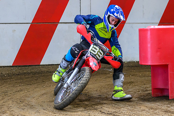 Enduro-45