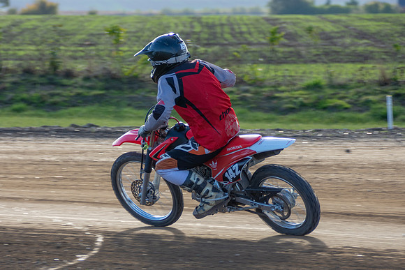 Days on the Dirt (85)