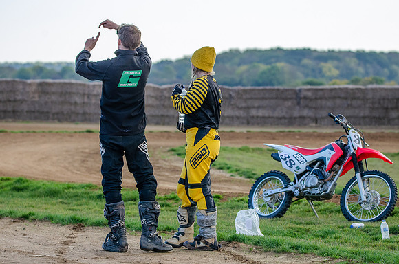 Days on the Dirt (138)