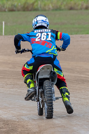 Days on the Dirt (143)