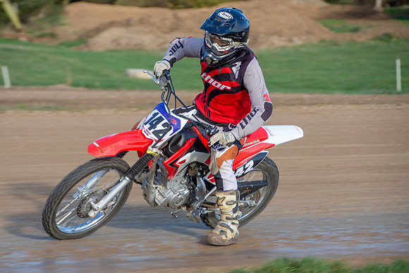 Days on the Dirt (82)