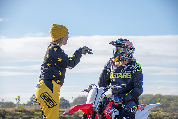 Days on the Dirt (53)