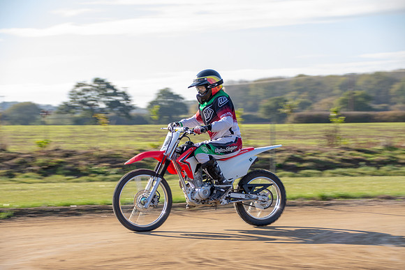 Days on the Dirt (48)