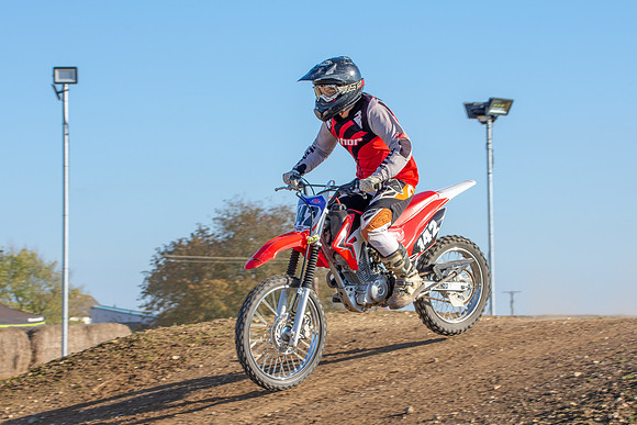 Days on the Dirt (50)