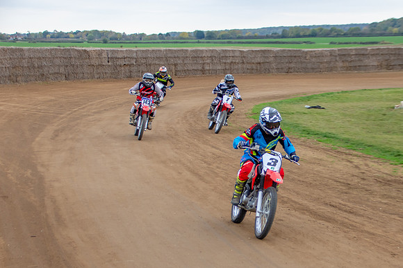 Days on the Dirt (118)