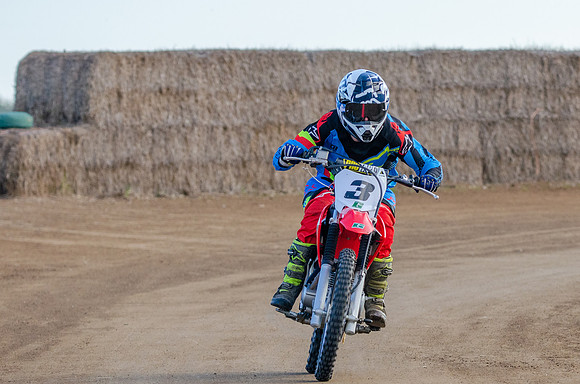Days on the Dirt (135)