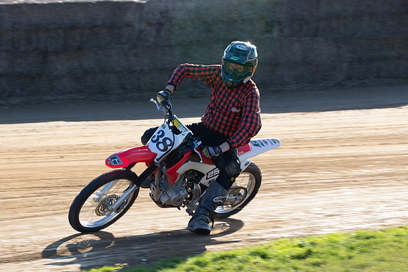 Days on the Dirt (72)