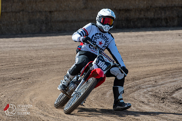 Minibikes Greenfield 18 (50)
