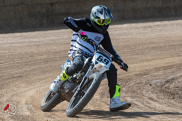 Minibikes Greenfield 18 (60)