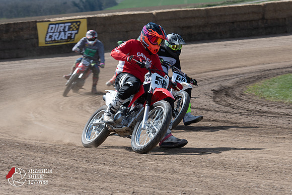Minibikes Greenfield 18 (70)