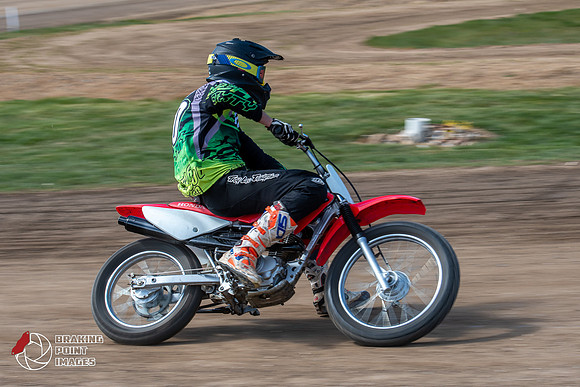 Minibikes Greenfield 18 (85)