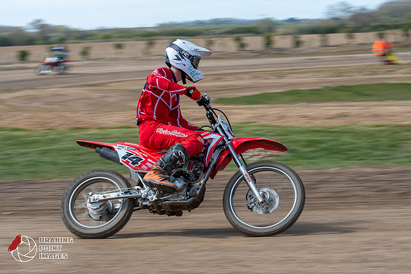 Minibikes Greenfield 18 (87)