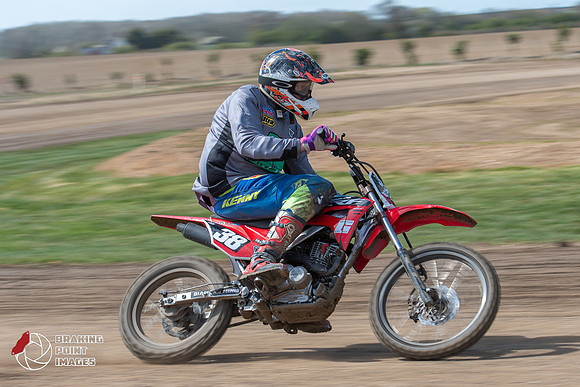 Minibikes Greenfield 18 (89)