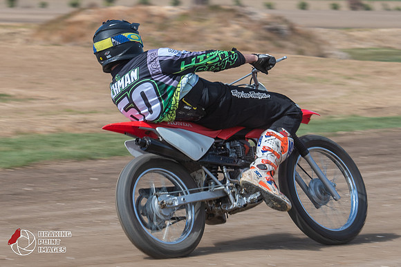 Minibikes Greenfield 18 (92)