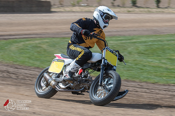 Minibikes Greenfield 18 (94)