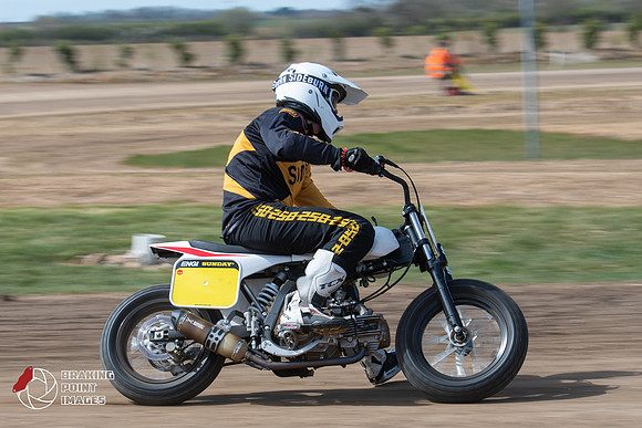 Minibikes Greenfield 18 (95)