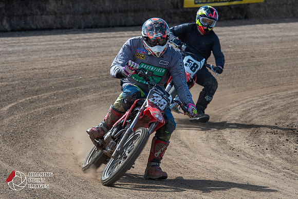 Minibikes Greenfield 18 (99)