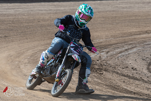 Minibikes Greenfield 18 (100)