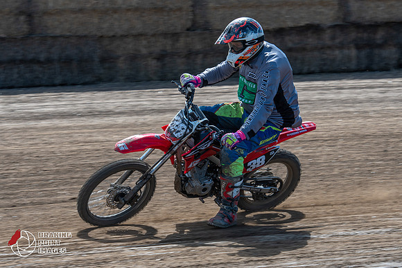 Minibikes Greenfield 18 (103)