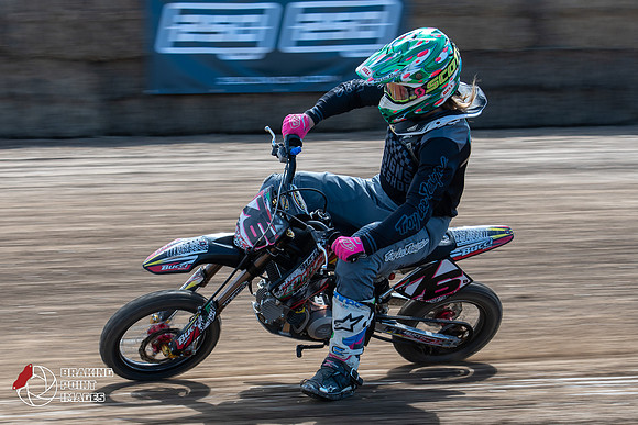 Minibikes Greenfield 18 (107)