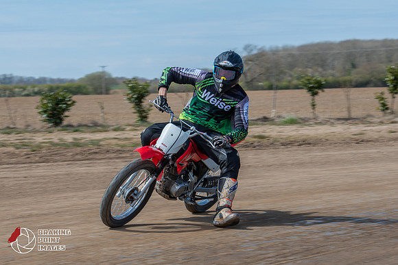 Minibikes Greenfield 18 (109)