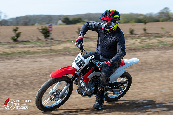 Minibikes Greenfield 18 (111)