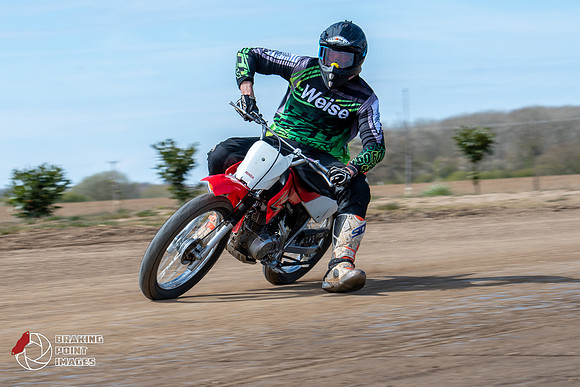 Minibikes Greenfield 18 (113)