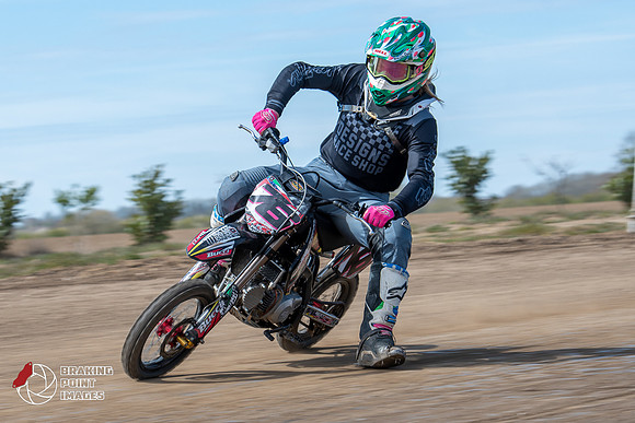 Minibikes Greenfield 18 (114)