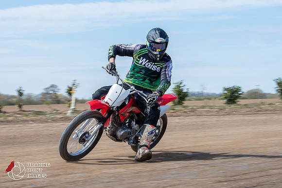 Minibikes Greenfield 18 (116)
