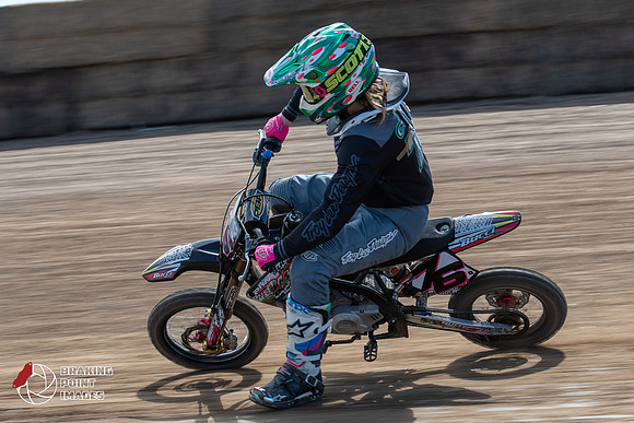 Minibikes Greenfield 18 (121)