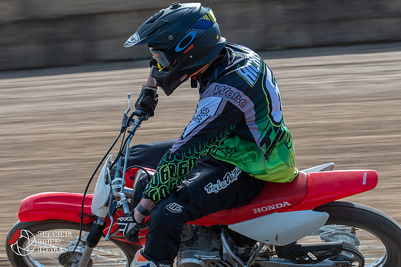 Minibikes Greenfield 18 (122)
