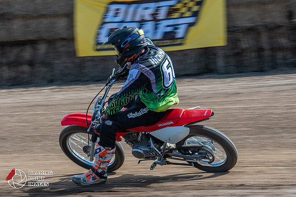 Minibikes Greenfield 18 (127)