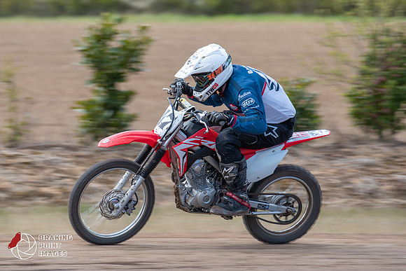 Minibikes Greenfield 18 (132)