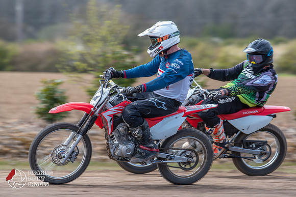 Minibikes Greenfield 18 (137)